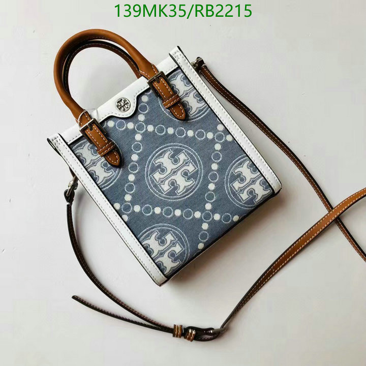 Tory Burch Bag-(Mirror)-Diagonal-,Code: RB2215,$: 139USD