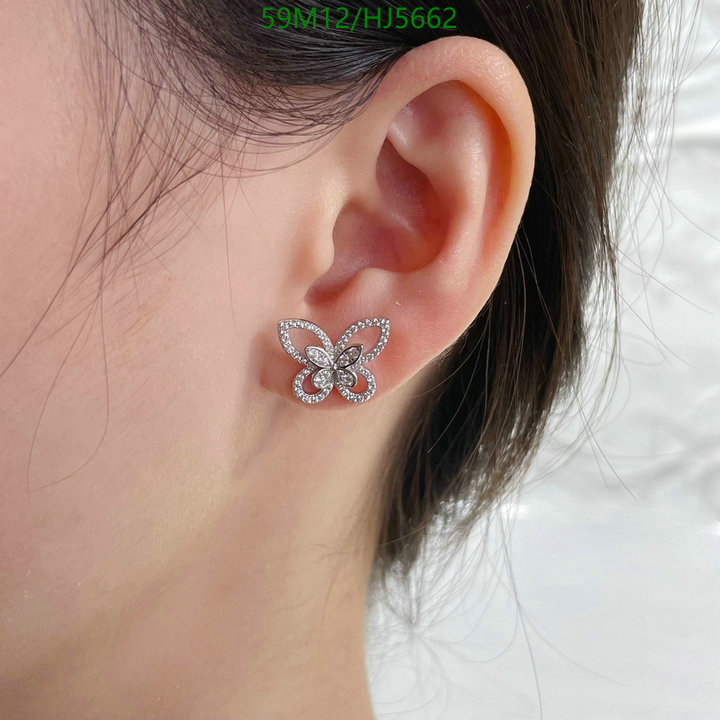 Jewelry-Graff, Code: HJ5662,$: 59USD