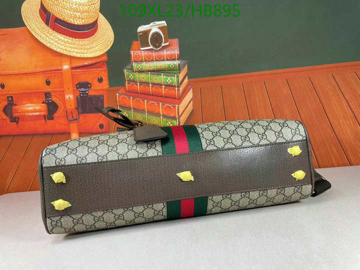 Gucci Bag-(4A)-Ophidia-G,Code: HB895,$: 109USD