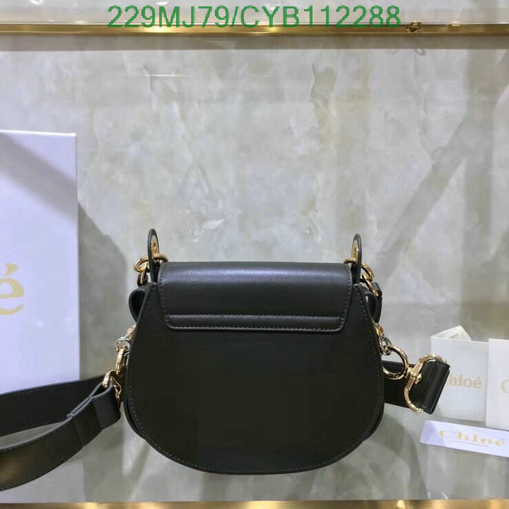 Chloe Bag-(Mirror)-Diagonal-,Code: CYB112288,$:269USD