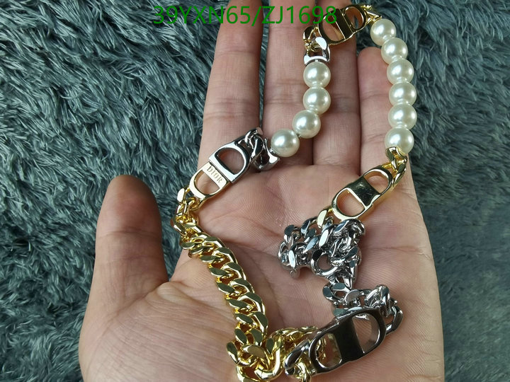 Jewelry-Dior,Code: ZJ1698,$: 39USD