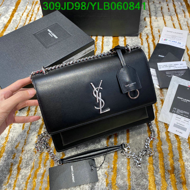 YSL Bag-(Mirror)-Kate-Solferino-Sunset-Jamie,Code: YLB060841,$:309USD