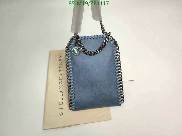 Stella McCartney Bag-(Mirror)-Diagonal-,Code: ZB1117,$: 85USD