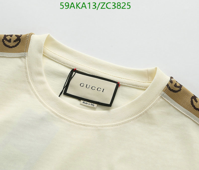 Clothing-Gucci, Code: ZC3825,$: 59USD