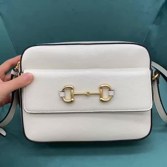 Gucci Bag-(Mirror)-Horsebit-,Code: GGBP052025,$: 259USD