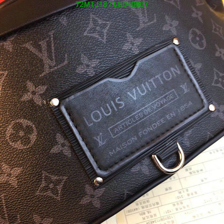 LV Bags-(4A)-Discovery-,Code: LB040907,$: 72USD