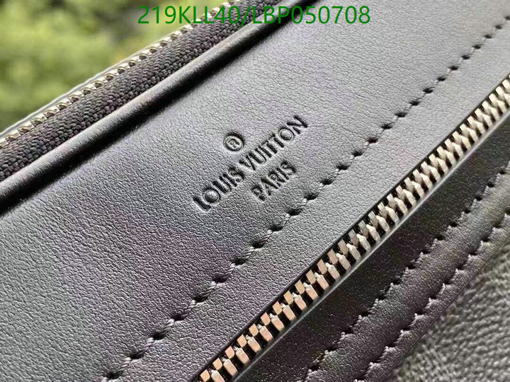 LV Bags-(Mirror)-Pochette MTis-Twist-,Code: LBP050708,$: 219USD