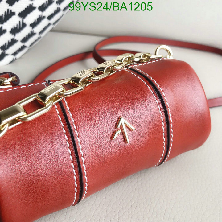 Manu Atelier Bag-(4A)-Diagonal-,Code: MABA1205,$: 99USD