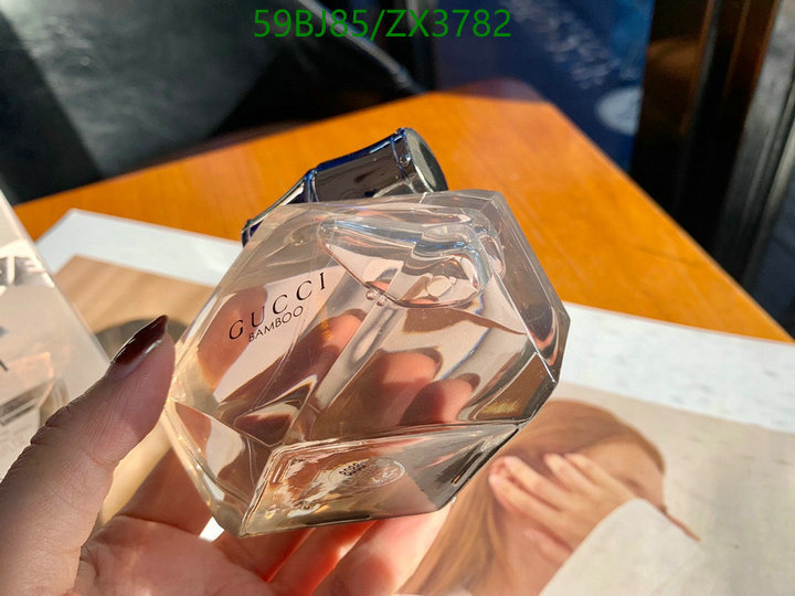 Perfume-Gucci, Code: ZX3782,$: 59USD