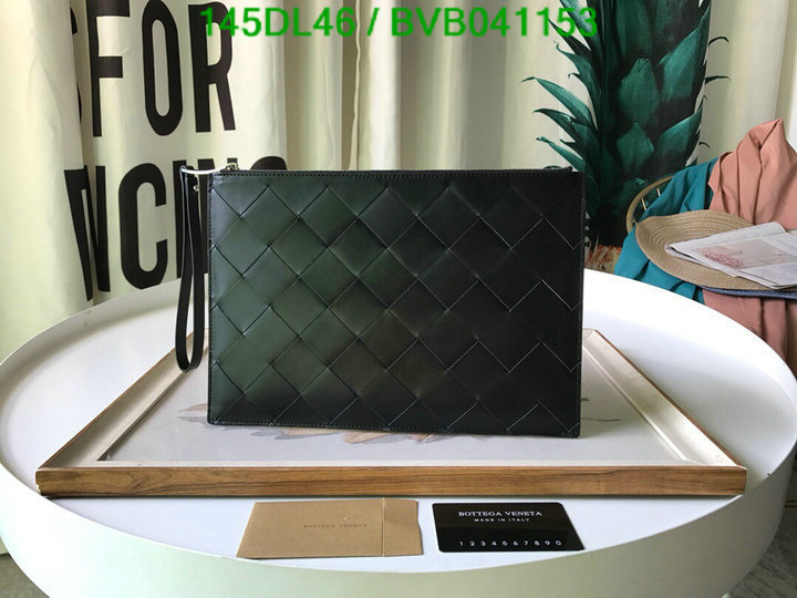 BV Bag-(4A)-Handbag-,Code: BVB041153,$: 145USD