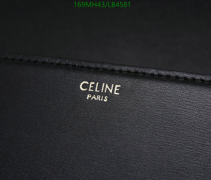 Celine Bag-(4A)-Triomphe Series,Code: LB4581,$: 169USD