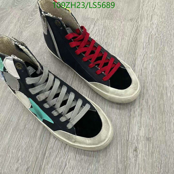 Men shoes-Golden Goose, Code: LS5689,$: 109USD