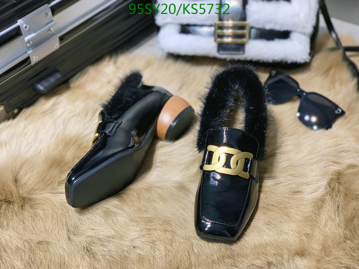 Women Shoes-Tods, Code: KS5732,$: 95USD