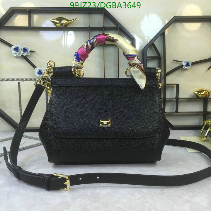 D&G Bag-(4A)-Sicily,Code: DGBA3649,$: 99USD