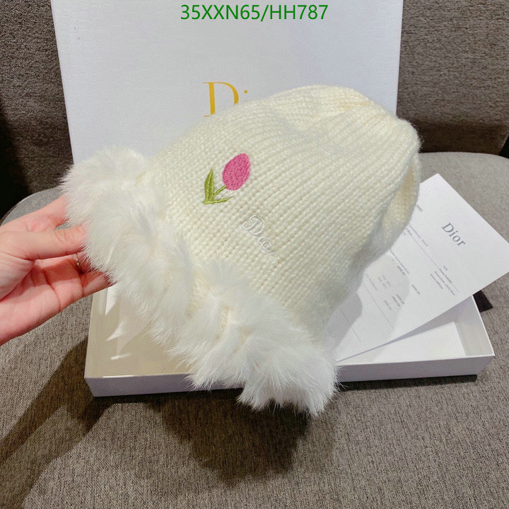 Cap -(Hat)-Dior, Code: HH787,$: 35USD