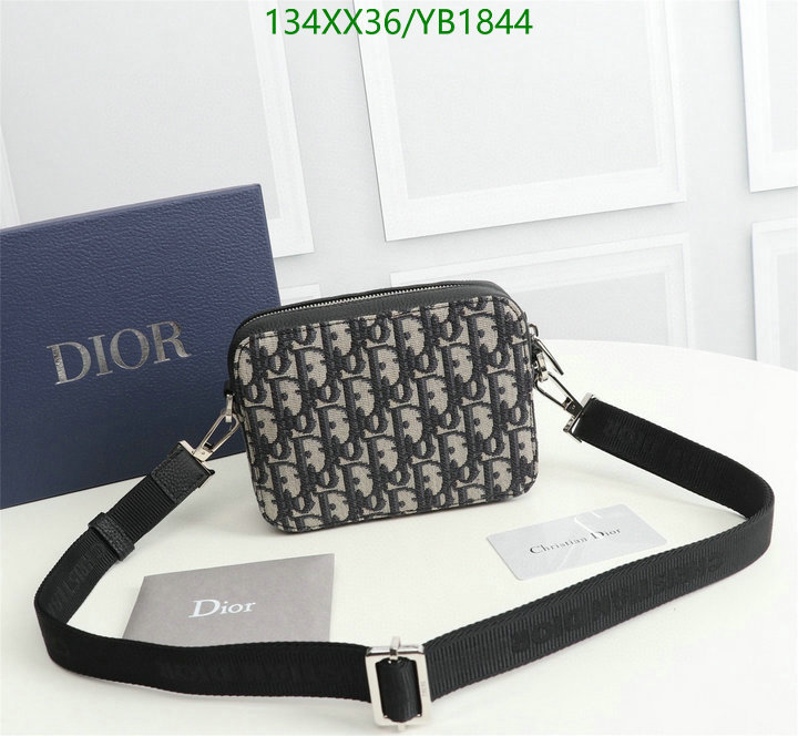 Dior Bags -(Mirror)-Other Style-,Code: YB1844,$: 135USD