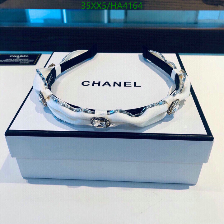 Headband-Chanel, Code: HA4164,$: 35USD