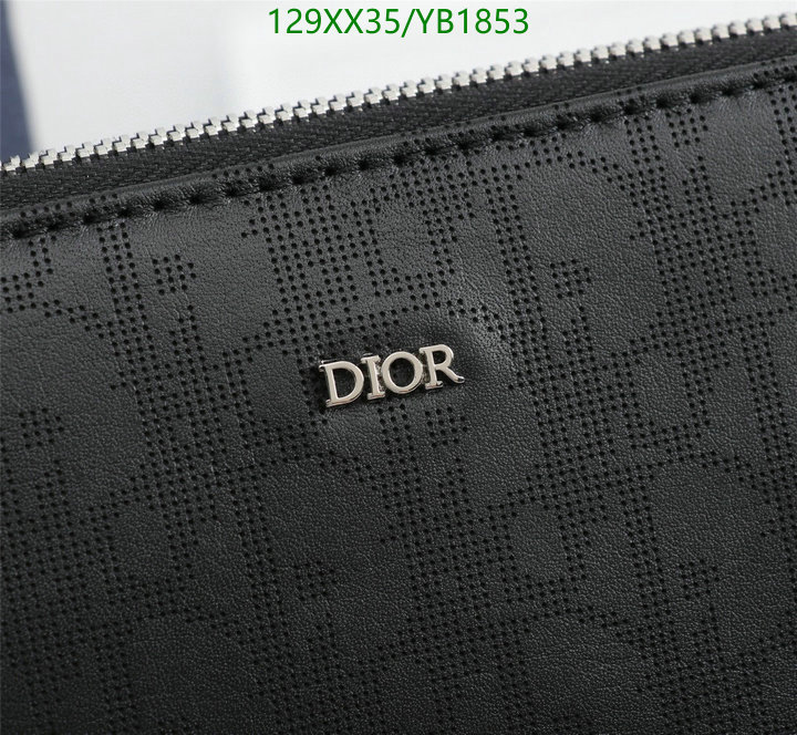 Dior Bags -(Mirror)-Clutch-,Code: YB1853,$: 129USD