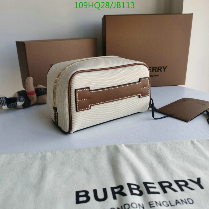 Burberry Bag-(Mirror)-Clutch-,Code: JB113,$: 109USD