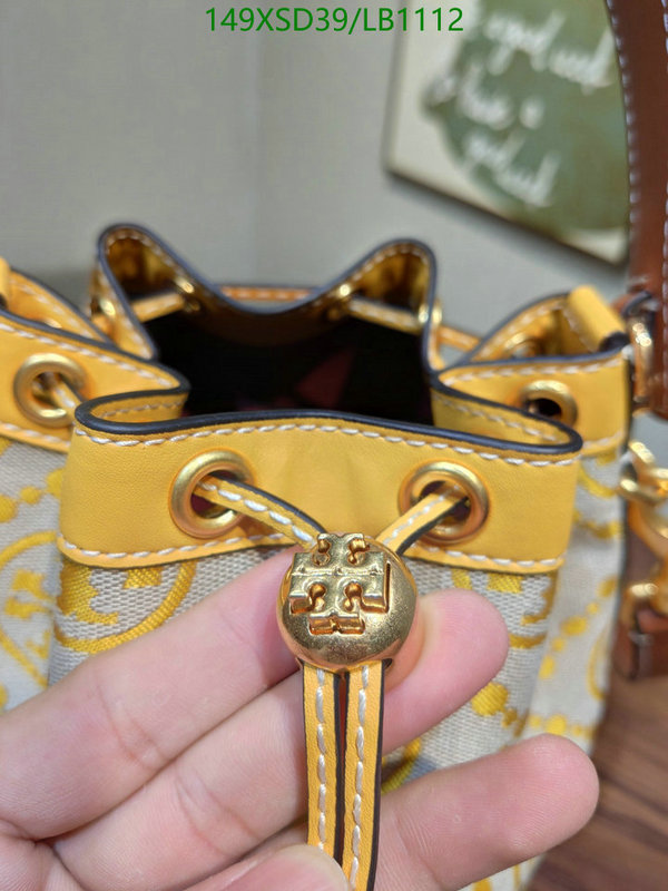 Tory Burch Bag-(Mirror)-Diagonal-,Code: LB1112,$: 149USD