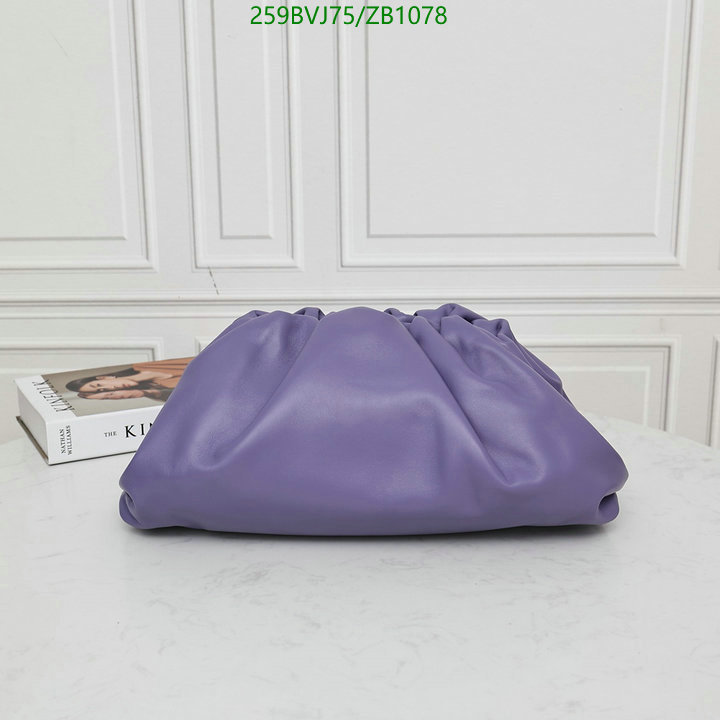 BV Bag-(Mirror)-Pouch Series-,Code: ZB1078,$: 259USD