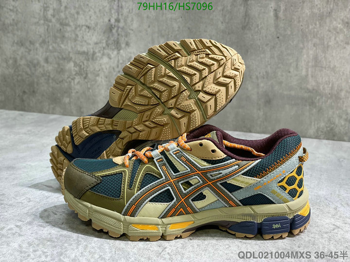 Women Shoes-Asics, Code: HS7096,$: 79USD