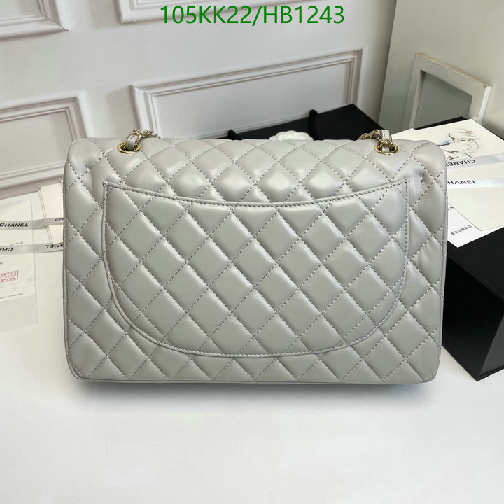 Chanel Bags ( 4A )-Diagonal-,Code: HB1243,$: 105USD