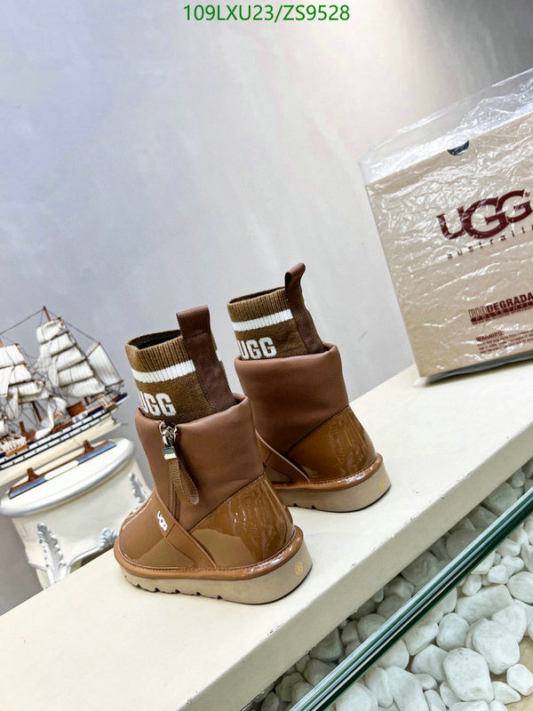 Women Shoes-UGG, Code: ZS9528,$: 109USD