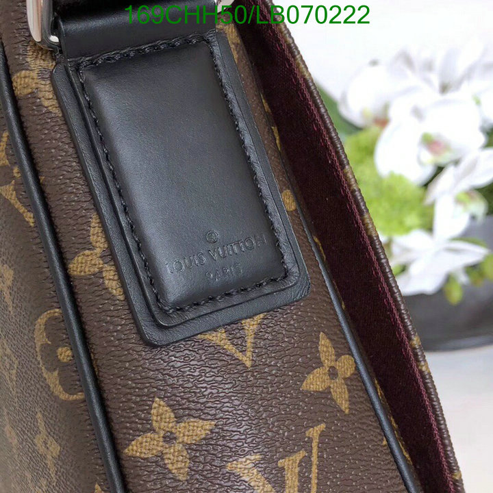 LV Bags-(Mirror)-Pochette MTis-Twist-,Code: LB070222,$: 169USD