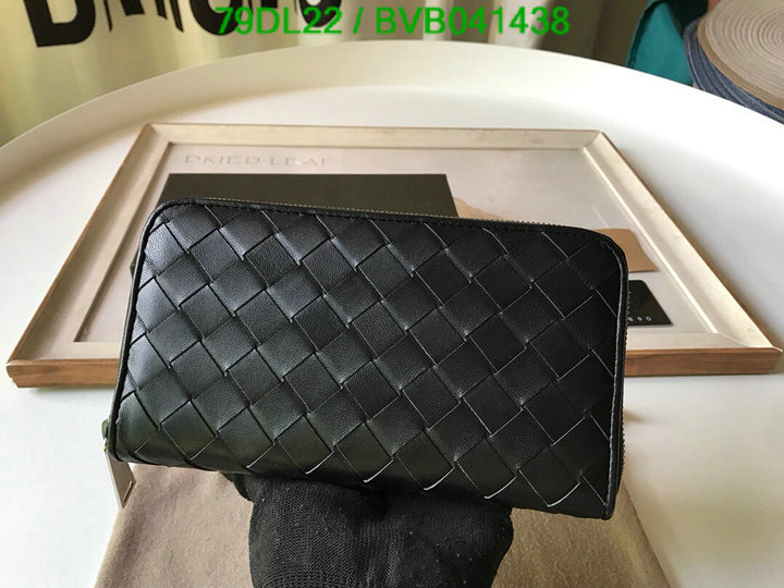 BV Bag-(Mirror)-Wallet-,Code: BVB041438,$: 79USD