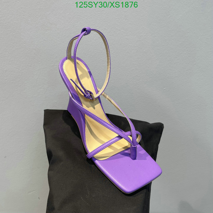 Women Shoes-BV, Code: XS1876,$: 125USD