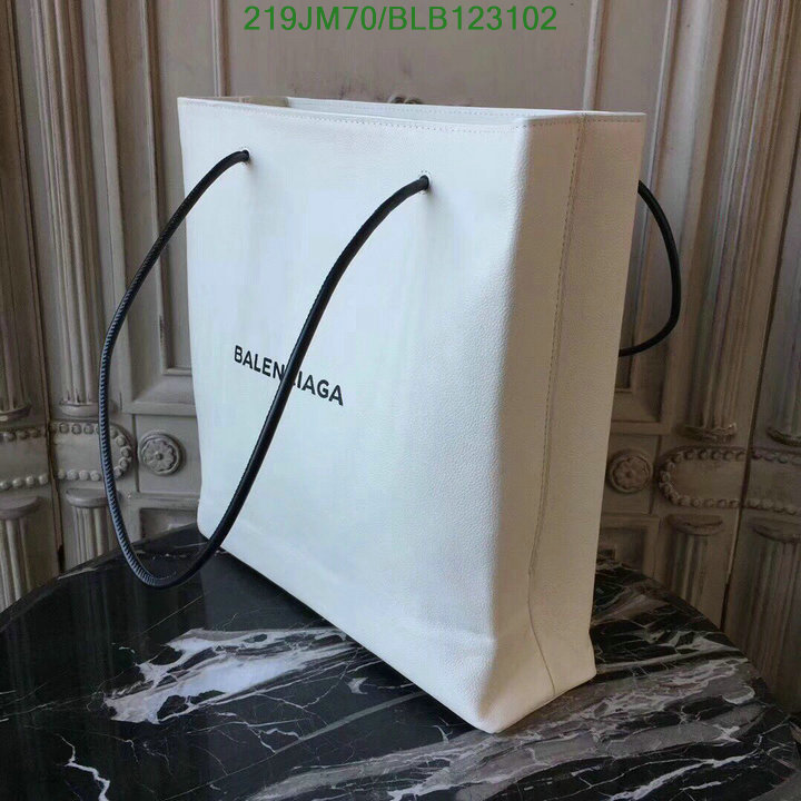 Balenciaga Bag-(Mirror)-Other Styles-,Code: BLB123102,$:219USD