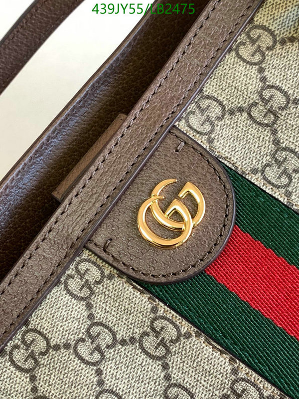 Duty-free version LV-Gucci mirror quality,Code: LB2475,$: 439USD