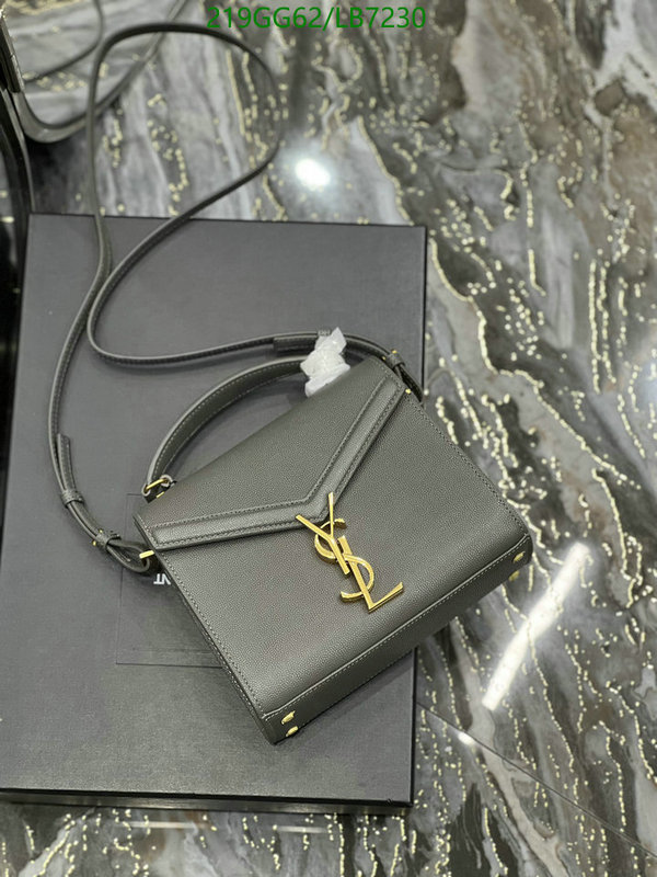 YSL Bag-(Mirror)-Cassandra,Code: LB7230,$: 219USD