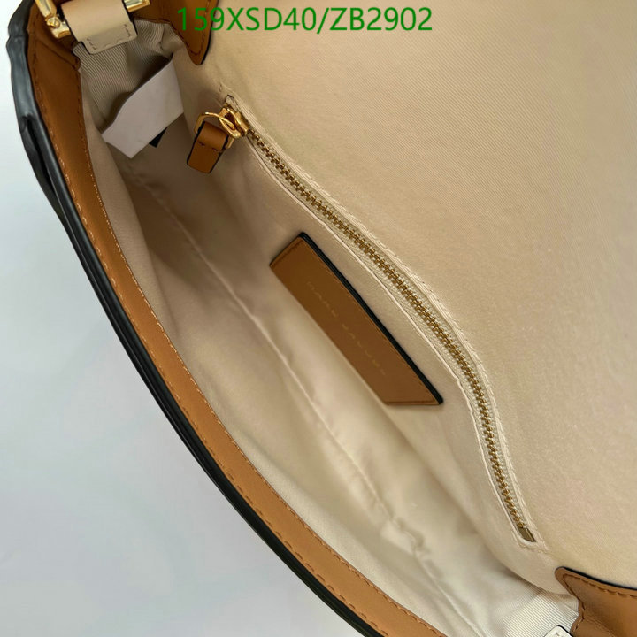 Marc Jacobs Bags -(Mirror)-Diagonal-,Code: ZB2902,$: 159USD