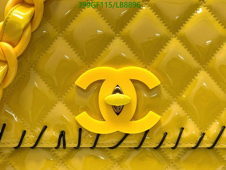 Chanel Bags -(Mirror)-Diagonal-,Code: LB8896,$: 399USD