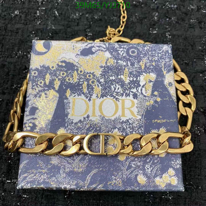 Jewelry-Dior,Code: YJ3710,$: 39USD