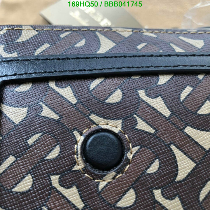 Burberry Bag-(Mirror)-Diagonal-,Code: BBB041745,$: 169USD