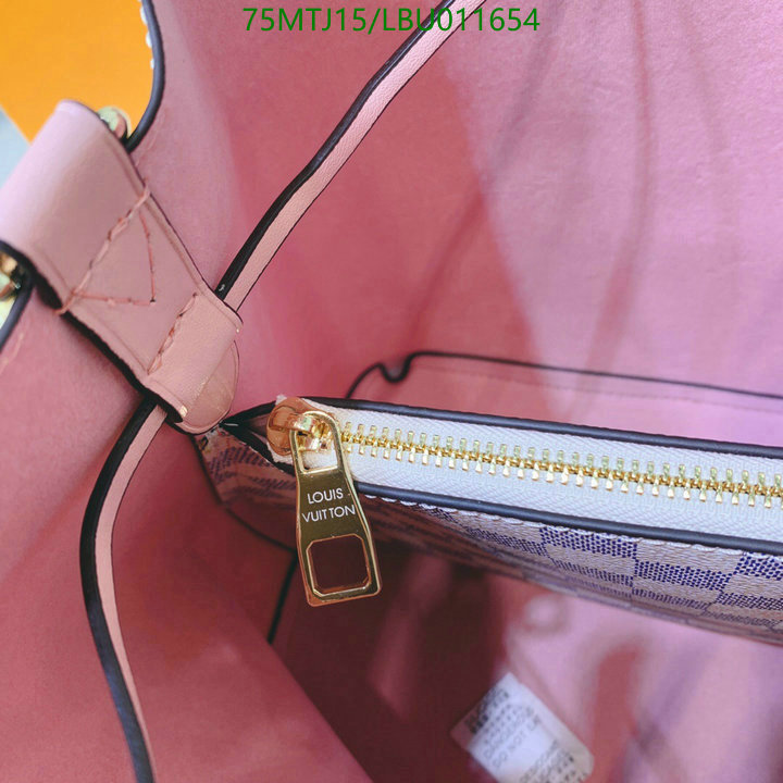 LV Bags-(4A)-Nono-No Purse-Nano No-,Code: LBU011654,$: 75USD