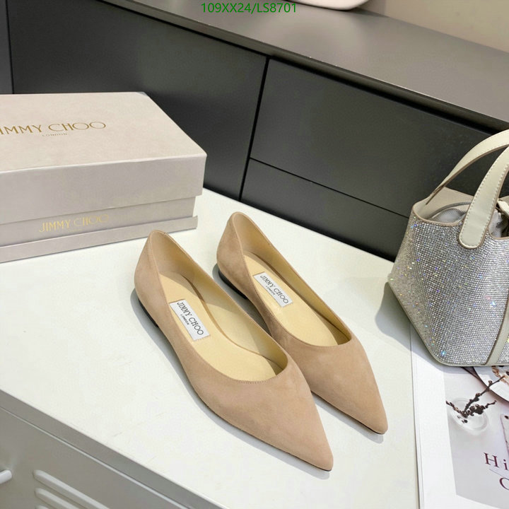 Women Shoes-Jimmy Choo, Code: LS8701,$: 109USD