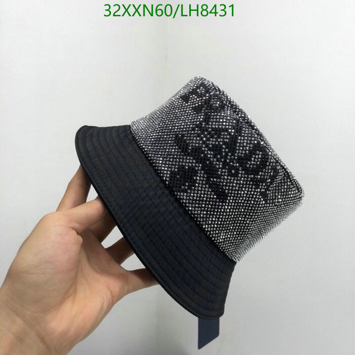 Cap -(Hat)-Prada, Code: LH8431,$: 32USD