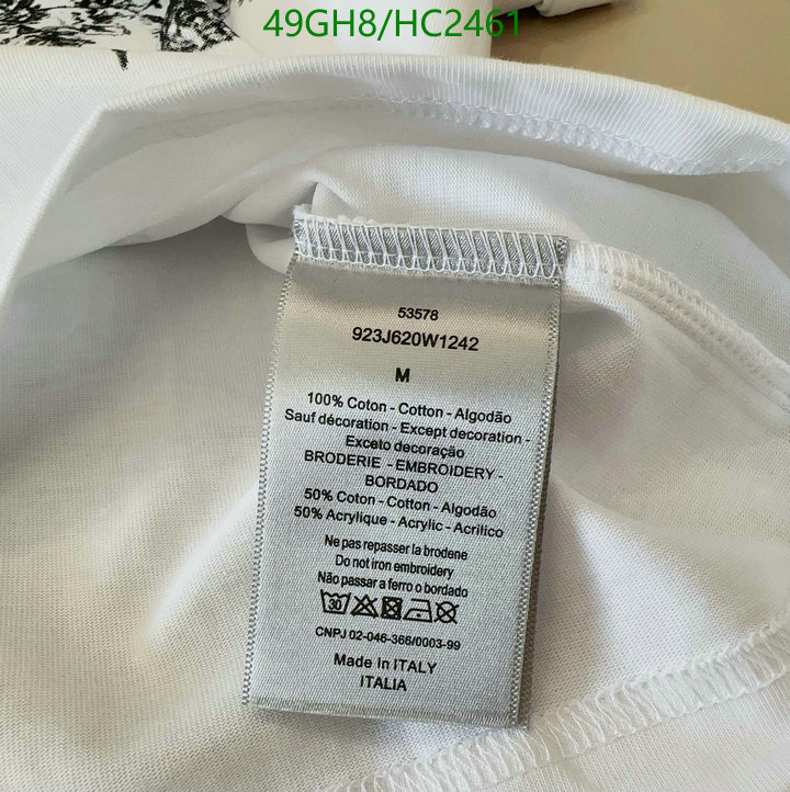 Clothing-Dior,Code: HC2461,$: 49USD