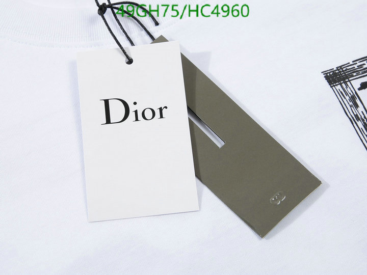 Clothing-Dior,Code: HC4960,$: 49USD