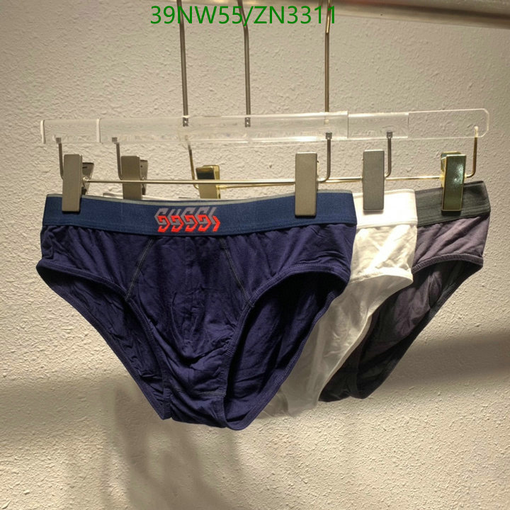 Panties-Gucci, Code: ZN3311,$: 39USD