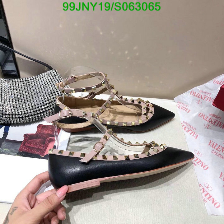 Women Shoes-Valentino, Code: S063065,$: 99USD
