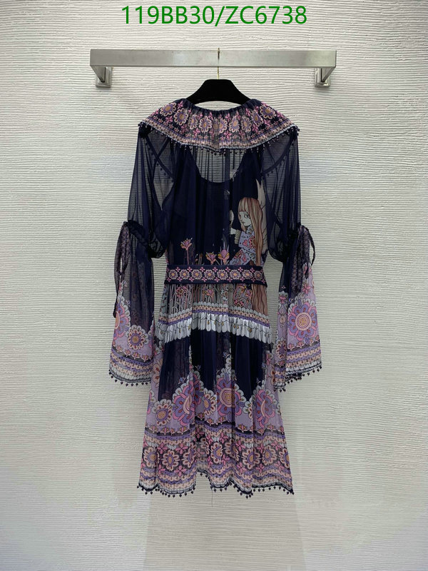 Clothing-Zimmermann, Code: ZC6738,$: 119USD