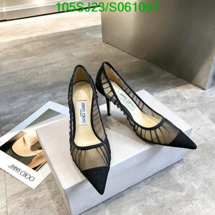 Women Shoes-Jimmy Choo, Code:S061097,$: 105USD