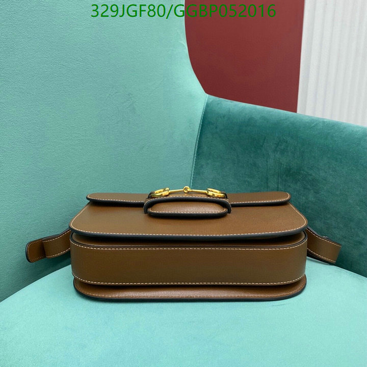 Gucci Bag-(Mirror)-Horsebit-,Code: GGBP052016,$: 329USD