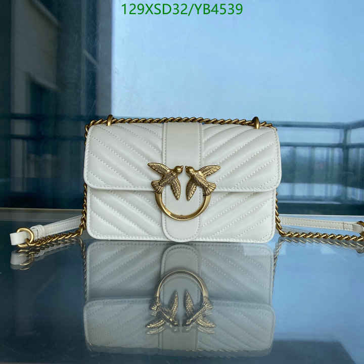 PINKO Bag-(Mirror)-Diagonal-,Code: YB4539,$: 129USD
