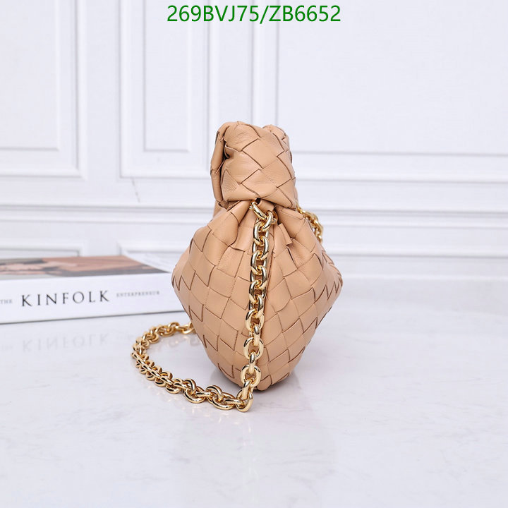 BV Bag-(Mirror)-Jodie,Code: ZB6652,$: 269USD